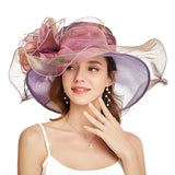 Big Hats Women's Sun Hat Holiday Gift Hat