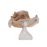 Big Hats Women's Sun Hat Holiday Gift Hat