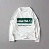 Children Long Sleeve Shirts Fall Babies' Long Sleeve T-shirt 100% Cotton Coat