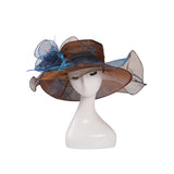 Big Hats Women's Sun Hat Holiday Gift Hat