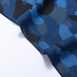 Bathing Ape T Shirt Summer Camouflage Youth Couple Wear Short Sleeve