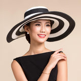 Big Hats Summer Female Sun Protection Hat