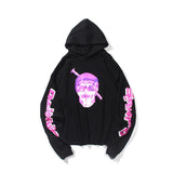 Vlone Hoodie Fall Winter Popular Pullover Sweater