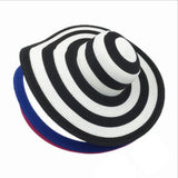 Big Hats Summer Female Sun Protection Hat