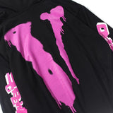 Vlone Hoodie Fall Winter Popular Pullover Sweater