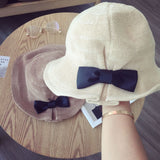 Straw Hat Summer Fashion Straw Hat Women's Beach