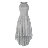 Valentine's Day Dress Women's Summer Lace Dress