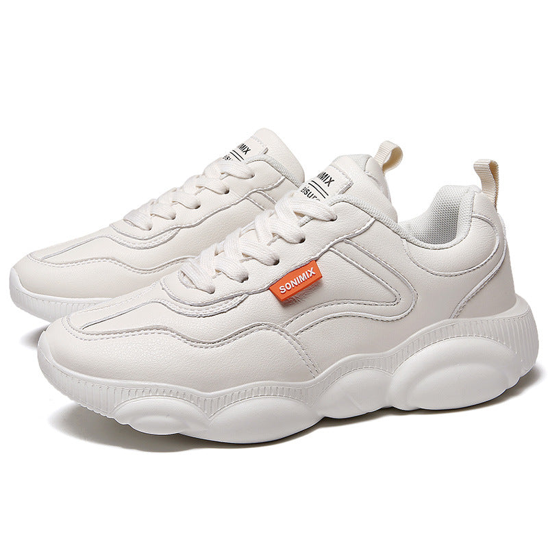 Men Sneakers Men Walking Shoes for Jogging Breathable Lightweight Shoes Casual Student Sports Men's Shoes