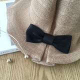 Straw Hat Summer Fashion Straw Hat Women's Beach