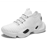 Men Sneakers Men Walking Shoes for Jogging Breathable Lightweight Shoes Men's Shoes Fashion Flying Woven Breathable Sneakers