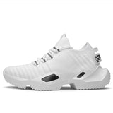 Men Sneakers Men Walking Shoes for Jogging Breathable Lightweight Shoes Men's Shoes Fashion Flying Woven Breathable Sneakers