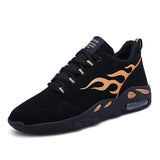 Men Sneakers Men Walking Shoes For Jogging Breathable Lightweight Shoes Spring Trend Sports Casual Shoes Running Shoes