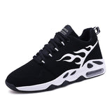 Men Sneakers Men Walking Shoes For Jogging Breathable Lightweight Shoes Spring Trend Sports Casual Shoes Running Shoes