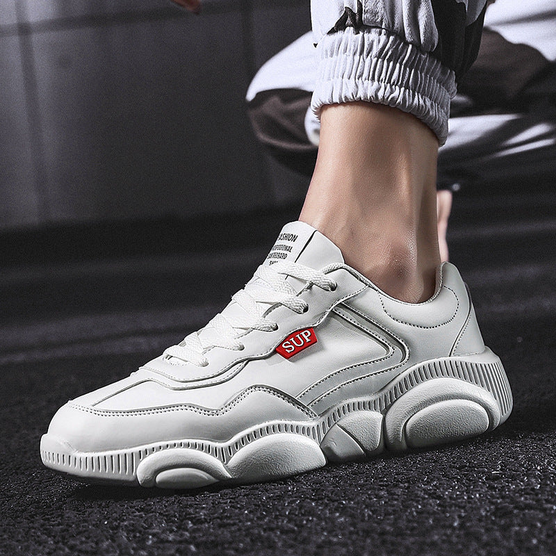 Men Sneakers Men Walking Shoes for Jogging Breathable Lightweight Shoes Men's Shoes Spring Sports Shoes