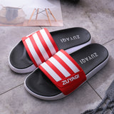 Men's Flip Flops Men Slides Comfort Slides Sandal Slippers Summer Outdoor Beach Shoes