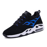 Men Sneakers Men Walking Shoes For Jogging Breathable Lightweight Shoes Spring Trend Sports Casual Shoes Running Shoes