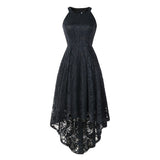 Valentine's Day Dress Women's Summer Lace Dress