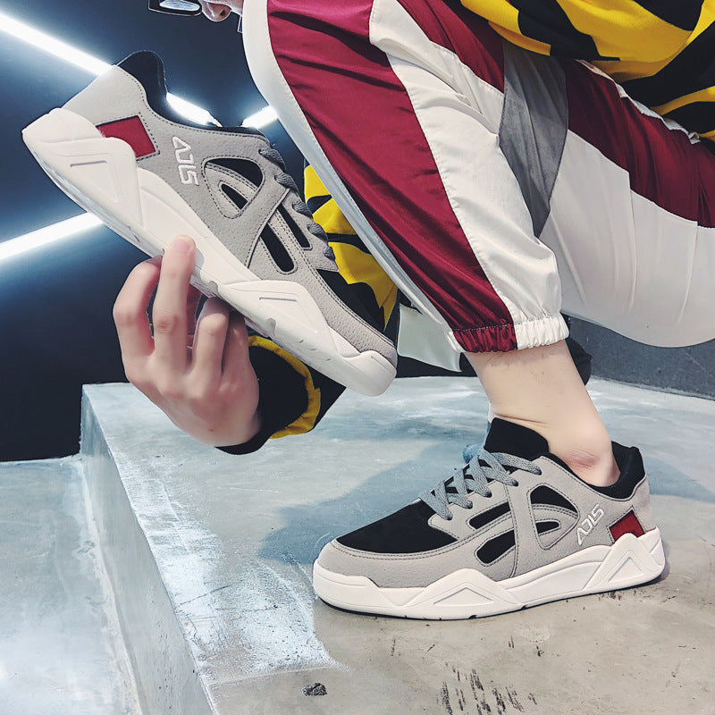 Men Sneakers Men Walking Shoes for Jogging Breathable Lightweight Shoes Spring/Summer Running Sports Casual Men's Shoes Breathable