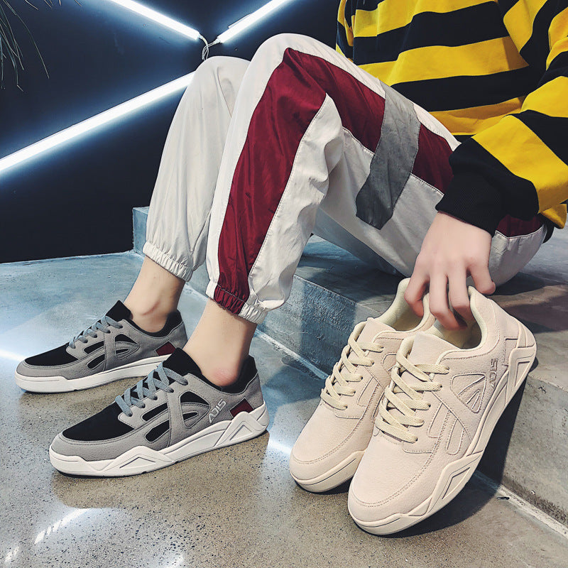 Men Sneakers Men Walking Shoes for Jogging Breathable Lightweight Shoes Spring/Summer Running Sports Casual Men's Shoes Breathable