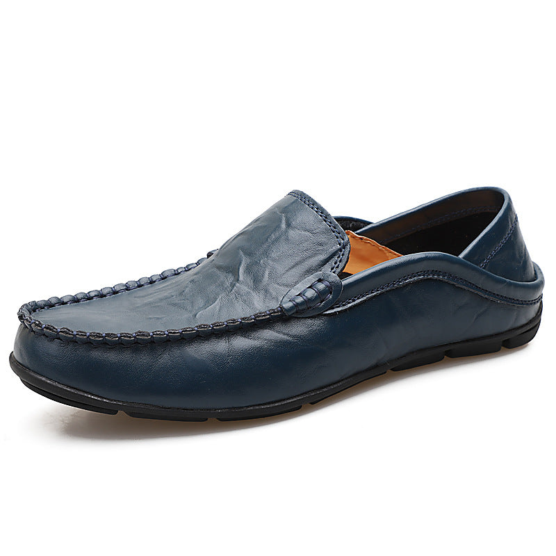 Men's Loafers Relaxedfit Slipon Loafer Men Shoes Men's Shoes Outdoor Beach Shoes