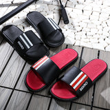 Men Slippers Non Slip Shoes Indoor Outdoor Fashion Slippers Men Personal Leisure Slippers