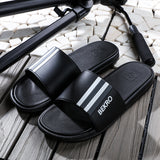 Men Slippers Non Slip Shoes Indoor Outdoor Fashion Slippers Men Personal Leisure Slippers