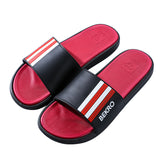 Men Slippers Non Slip Shoes Indoor Outdoor Fashion Slippers Men Personal Leisure Slippers