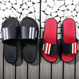 Men Slippers Non Slip Shoes Indoor Outdoor Fashion Slippers Men Personal Leisure Slippers