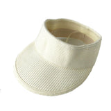 Straw Hat Straw Hat Female Summer Sun Hat Beach Hat Tide