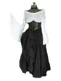 Gypsy Renaissance Festival Outfits Medieval Costume
