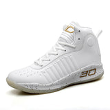 Basketball Shoes Sneakers Basketball Shoes High-Top Men's Shoes Casual