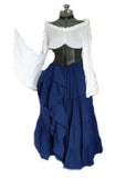 Gypsy Renaissance Festival Outfits Medieval Costume