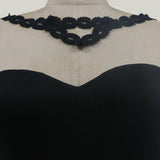 Women Lace Wedding Dress Fashion Women's Wear Dress Sexy Lace Slim Dress
