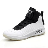 Basketball Shoes Sneakers Basketball Shoes High-Top Men's Shoes Casual