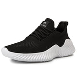 Men Sneakers Men Walking Shoes for Jogging Breathable Lightweight Shoes Mesh Men's Breathable Shoes Summer Sneakers