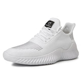 Men Sneakers Men Walking Shoes for Jogging Breathable Lightweight Shoes Mesh Men's Breathable Shoes Summer Sneakers