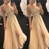 Lady Gaga Dress Sleeveless Gold Dress