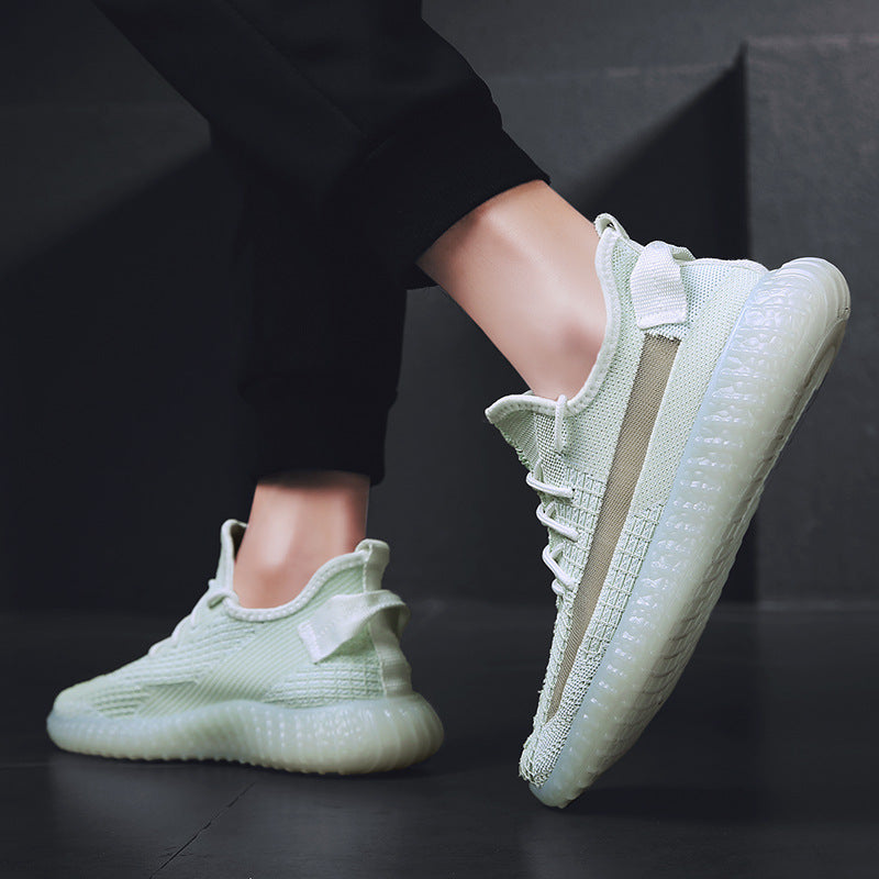 designer Sneaker Shoes Men's Shoes Breathable Sports Casual Shoes Running Shoes Summer Men's Shoes Sneakers