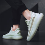 designer Sneaker Shoes Men's Shoes Breathable Sports Casual Shoes Running Shoes Summer Men's Shoes Sneakers