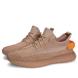 designer Sneaker Shoes Men's Shoes Breathable Sports Casual Shoes Running Shoes Summer Men's Shoes Sneakers