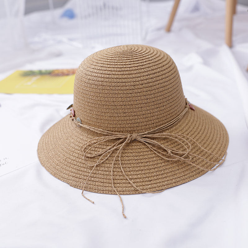 Summer Hats Summer Hat Summer Straw Hat Colorful Sequins