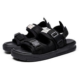 Men Sandals,Indoor and Outdoor Beach Sandals Sport Flip Flops Comfort Casual Sandal Sandals Men's Casual Sandals Beach Shoes