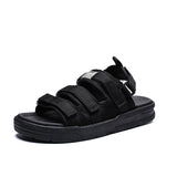 Men Sandals,Indoor and Outdoor Beach Sandals Sport Flip Flops Comfort Casual Sandal Sandals Men's Casual Sandals Beach Shoes