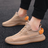 designer Sneaker Shoes Men's Shoes Breathable Sports Casual Shoes Running Shoes Summer Men's Shoes Sneakers