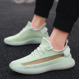designer Sneaker Shoes Men's Shoes Breathable Sports Casual Shoes Running Shoes Summer Men's Shoes Sneakers
