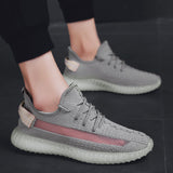 designer Sneaker Shoes Men's Shoes Breathable Sports Casual Shoes Running Shoes Summer Men's Shoes Sneakers