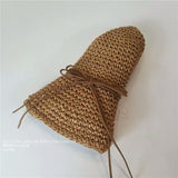 Summer Hats Fashion Trendy Straw Hat Outdoor