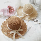 Summer Hats Summer Beach Island Sun Protection Sun Hat Leisure Simple
