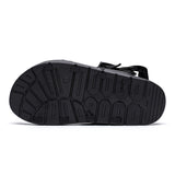 Men Sandals Indoor and Outdoor Beach Sandals Sport Flip Flops Comfort Casual Sandal Sandals Men's Casual Men's Beach Shoes plus Size Breathable