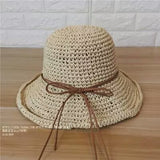 Summer Hats Fashion Trendy Straw Hat Outdoor
